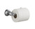 KOHLER K-13504-CP Kelston Toilet Tissue Holder, Polished Chrome