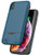 Encased iPhone Xs Max Battery Case - 5270mAh Protective Charging Case with Extended Smart Power Reserve (Rebel Blue)