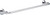 Delta 76424 Ashlyn Towel Bar, 24?, Chrome