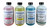 Biopharm pH Calibration Solution Kit (4) 8oz Bottles pH 4.0, 7.0, 10.0 and Electrode Storage Solution NIST Traceable Reference Standards for All pH Meters