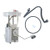 A-Premium Electric Fuel Pump Module Assembly for Ford Focus 2000-2002 l4 2.0L