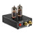 Nobsound T2 Vacuum Tube MM Phono Preamp ; Phono Stage Preamplifier for Turntable / Record Player