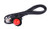 Rugged Radios PTT-HM-SC 3-Pin Push to Talk Straight Cord Cable