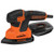 BLACK+DECKER BDEMS600 Mouse Detail Sander