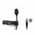 JK MIC-J 044 Lapel Microphone Lavalier Microphone For AKG SAMSON Wireless Transmitter