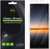 [2-Pack] Dmax Armor for Samsung Galaxy Note 9 Screen Protector, Full Screen Coverage (Edge to Edge) Anti-Bubble High Definition Clear Shield - Lifetime Replacement