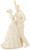 Lenox 2016"Always and Forever Bride and Groom Ornament