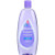 JOHNSON'S Baby Shampoo Calming Lavender 20 oz (Pack of 2)