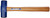 Vaughan  SS4 16' 4 lb. Double Face Sledge Hammer