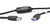 Plugable USB 3.0 Windows Transfer Cable for Windows 10, 8.1, 8, 7, Vista, XP. Includes Bravura Easy Computer Sync Software for Upgrade and Migration