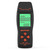 Meterk EMF Meter Electromagnetic Field Radiation Detector Handheld Mini Digital LCD EMF Detector Dosimeter Tester Counter