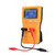 Excelvan M6013 Digital Auto Ranging Capacitance Meter Capacitor Tester Professional 0.01pF to 470000uF