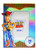 Disney Toy Story Woody Pressed Paper Photo Frame