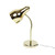 Urban Shop Task Lamp, Gold