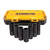 DEWALT DWMT74737 Tough Box 7PC Metric 1/2 Deep Drive Impact Socket Set