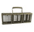 LG Electronics 5005DD1001A 6026050 Dishwasher Silverware Basket Assembly with Handle, Gray