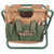 Esschert Design Canvas Tool Bag and Stool Carry-all