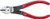 KNIPEX 74 01 140 High Leverage Diagonal Cutters