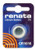 Renata- Lithium Battery 3v Cr1616 Swiss Made