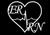 LLI ER Nurse | Decal Vinyl Sticker | Cars Trucks Vans Walls Laptop | White |5.5 x 4.6 in | LLI828