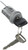 Dorman 924-786 Ignition Lock Cylinder