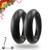 Imjoyful 8.5-Inch Thickened Inner Tubes for Xiaomi M365 Electric Scooter Inflated Spare Tire 8 1/2 × 2 (Pair)