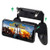 PUBG Mobile Game Controller, Ismael Erickson Phone Trigger Sensitive Shoot and Aim L1R1 Cellphone Gamepad Joystick