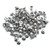 Dasunny 100Pcs M3 x 5mm Countersunk Phillips Flat Head Bolts Machine Screws for 3.5Inch Computer PC Case