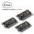 Aokin 3pcs ESP8266 NodeMCU LUA CH340 ESP-12E WiFi Internet Development Board 4M Flash Serial Wireless Module for Arduino IDE/Micropython New Version