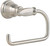 Pfister Avalon Toilet Tissue Holder, Brushed Nickel
