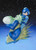 Bandai Tamashii Nations Mega Man Figuarts Zero Statue