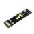 BGNing WiFi to NGFF Key 6Pin Card BCM94360CD BCM94360CS2 BCM943224PCIEBT2 12+6 Pin Bluetooth WiFi Wireless Card Module to M.2 NGFF Key B+M Adapter for Mac OS