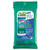 Clorox Disinfecting Wipes to Go Pack Fresh Scent Case Pack 24