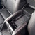 JDMCAR for Chevy Colorado/GMC Canyon Center Console Tray (2015-2019), Armrest Box Secondary Storage