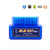 VertHome Bluetooth OBD2 Scanner OBDII Car Diagnostic Adapter Check Engine Light Scan Tool Code Reader for Android