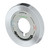 Symmons T-27-ESC-A Temptrol Escutcheon Kit, Model A, Chrome
