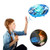 Hand Operated Drones for Kids or Adult, Mini Drone Flying Ball Toy, Scoot UFO Hand Free Infrared Sensing Drone Toys for Boys and Girls Holiday and Birthday Gifts