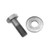 Genuine Mopar P5249562 Crankshaft Bolt Set