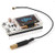 WINGONEER 433MHz - 470MHz Lora SX1278 Development Board 0.96 OLED Display ESP32 WiFi HTIT Bluetooth Board Development IOT Module for Arduino