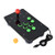 USB Arcade Fighting Joystick Controller, Game Console No Delay for PC Computer Games