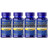 Puritan's Pride Super Strength Rapid Release Capsules, Melatonin, 10 mg (480 Count)