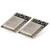 FTCBlock 2Pcs ESP-12N ESP8266 Remote Serial Port WiFi Wireless Serial Port Internet New Version Module Base on ESP-12