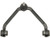 Dorman 520-222 Front Right Upper Suspension Control Arm and Ball Joint Assembly for Select Ford / Mazda / Mercury Models