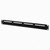 Navepoint 24-Port Cat6 UTP Shielded Patch Panel For 19-Inch Wallmount Or Rackmount Ethernet Network 1U Black