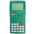 Graphing Calculator  CATIGA CS121 - Scientific and Engineering Calculator - Programmable System (Dark Green)