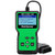 Bolt Power OBD2 Scanner Code Reader, Read and Erase Fault Codes, Automotive Car Emission Monitor, Check Engine Light CAN Diagnostic OBD II Scan Tool for Japanese, European, American Automobiles