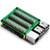 Electronics-Salon RPi GPIO Expansion Extension Module Board, for Raspberry Pi 3/2 Pi Model B+ ZERO.