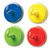 Learning Resources Super Strong Magnetic Hooks, Set of 4