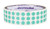 ChromaLabel 1/4 inch Color-Code Dot Labels | 1,000/Roll (Aqua)
