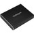 StarTech.com USB 3.1 SSD Enclosure - 10 Gbps - Aluminum - External Hard Drive Enclosure - M.2 to SATA - Raid Drive Enclosure
